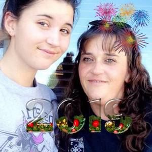 Meet your Posher, Candy